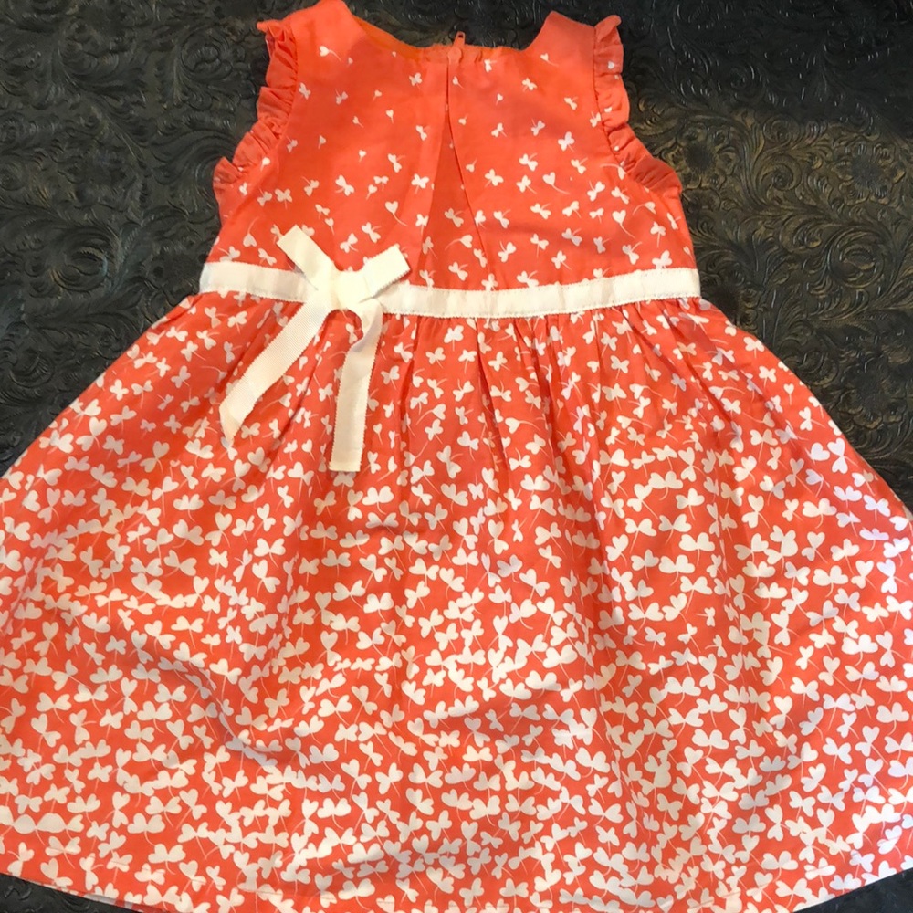 Super cute baby dress!
